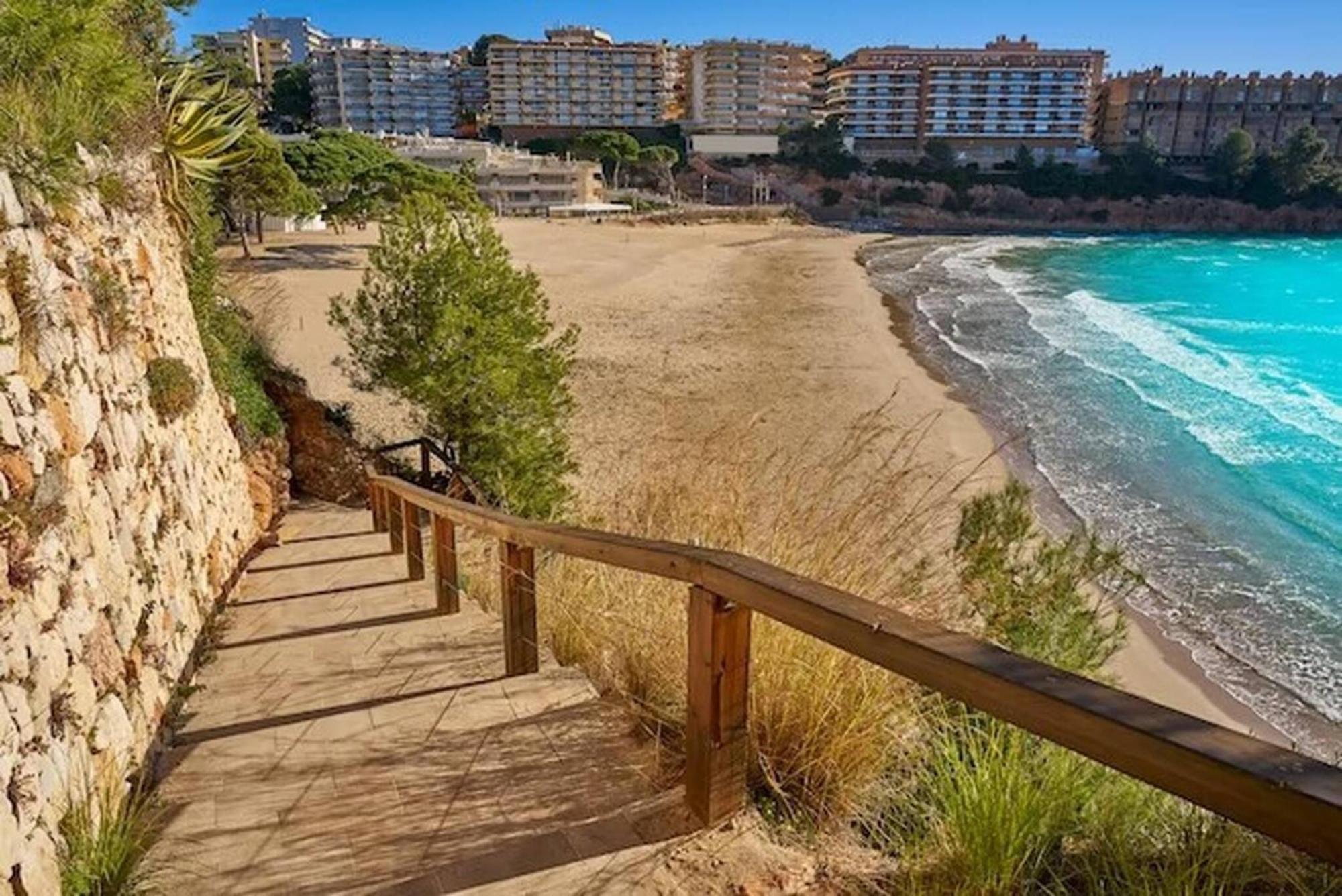 520 - Golden Coast Paradise Appartement