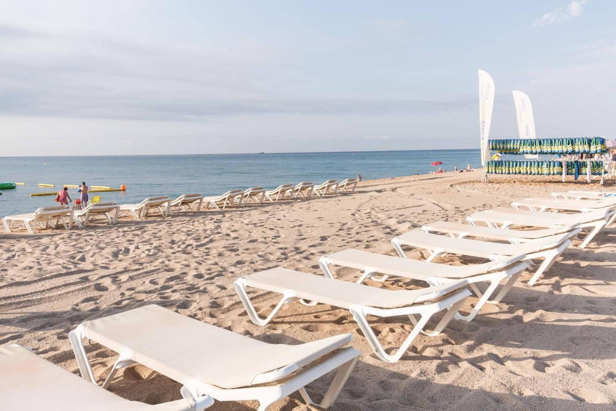 Appartement 520 - Golden Coast Paradise