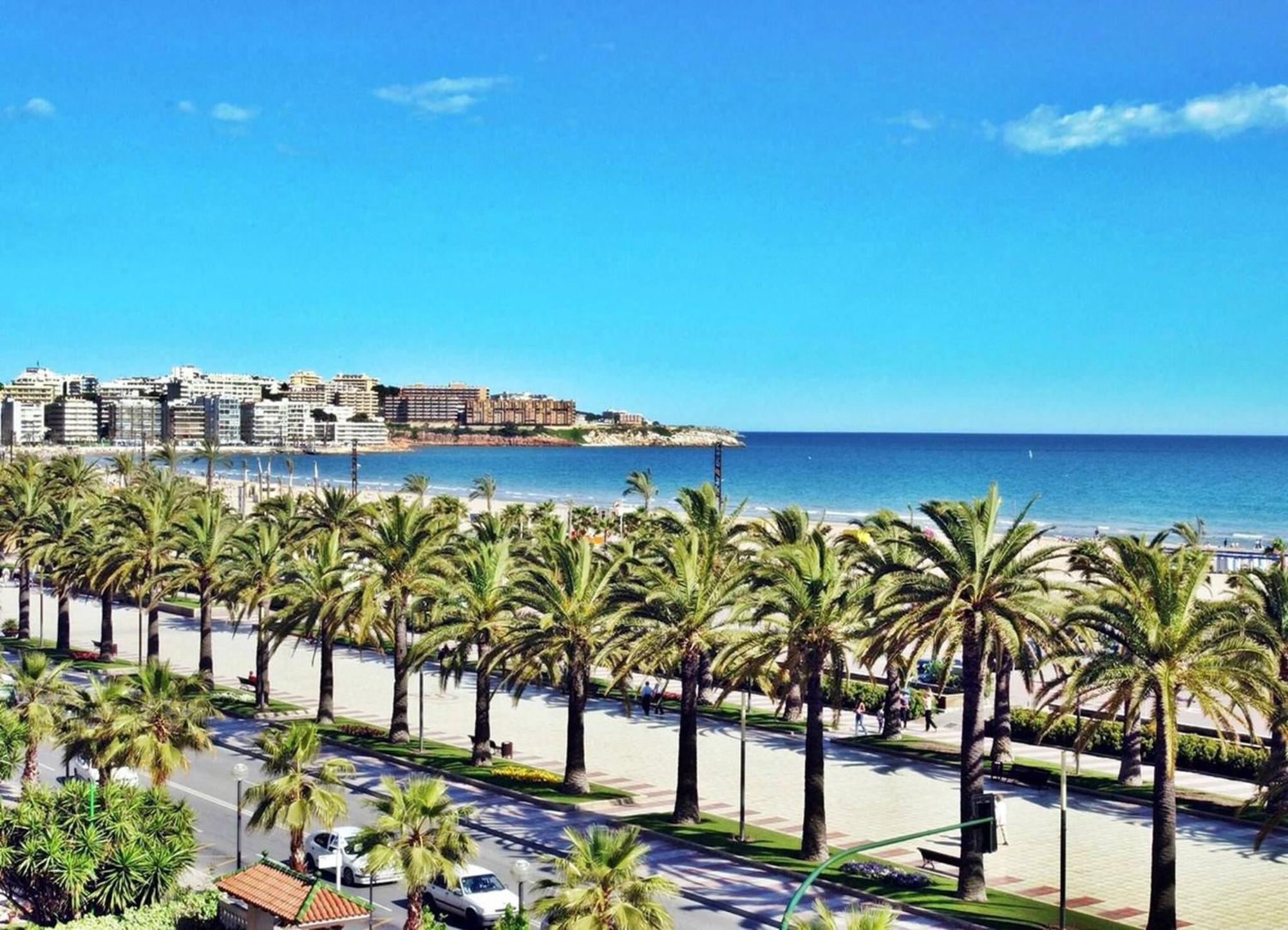Appartement 520 - Golden Coast Paradise *