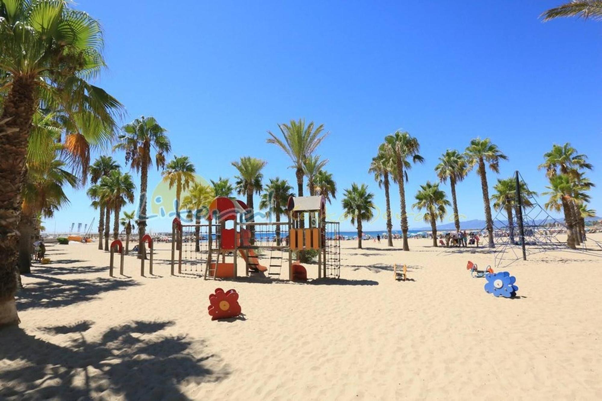 Appartement 520 - Golden Coast Paradise Salou