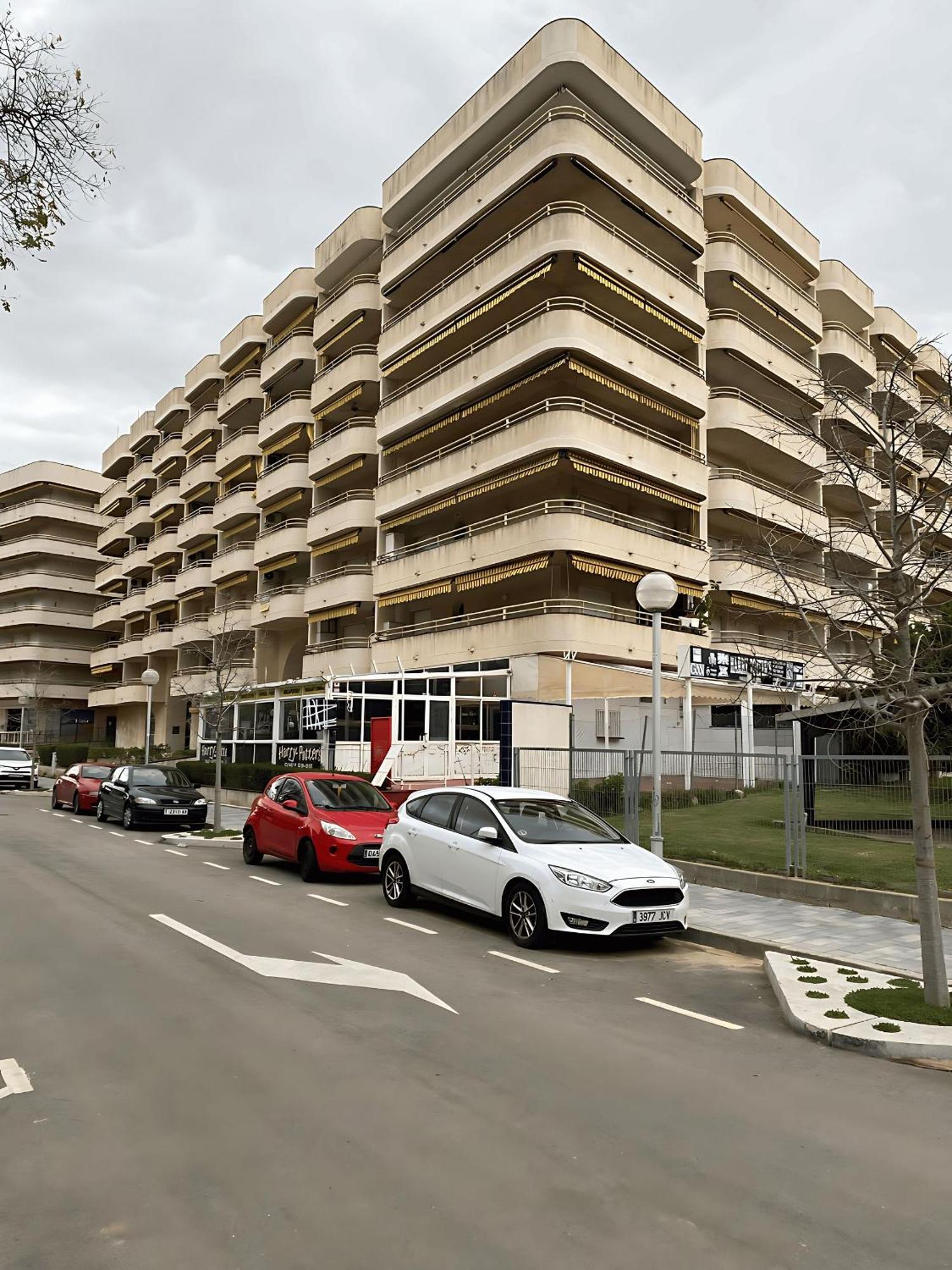 Appartement 520 - Golden Coast Paradise Salou