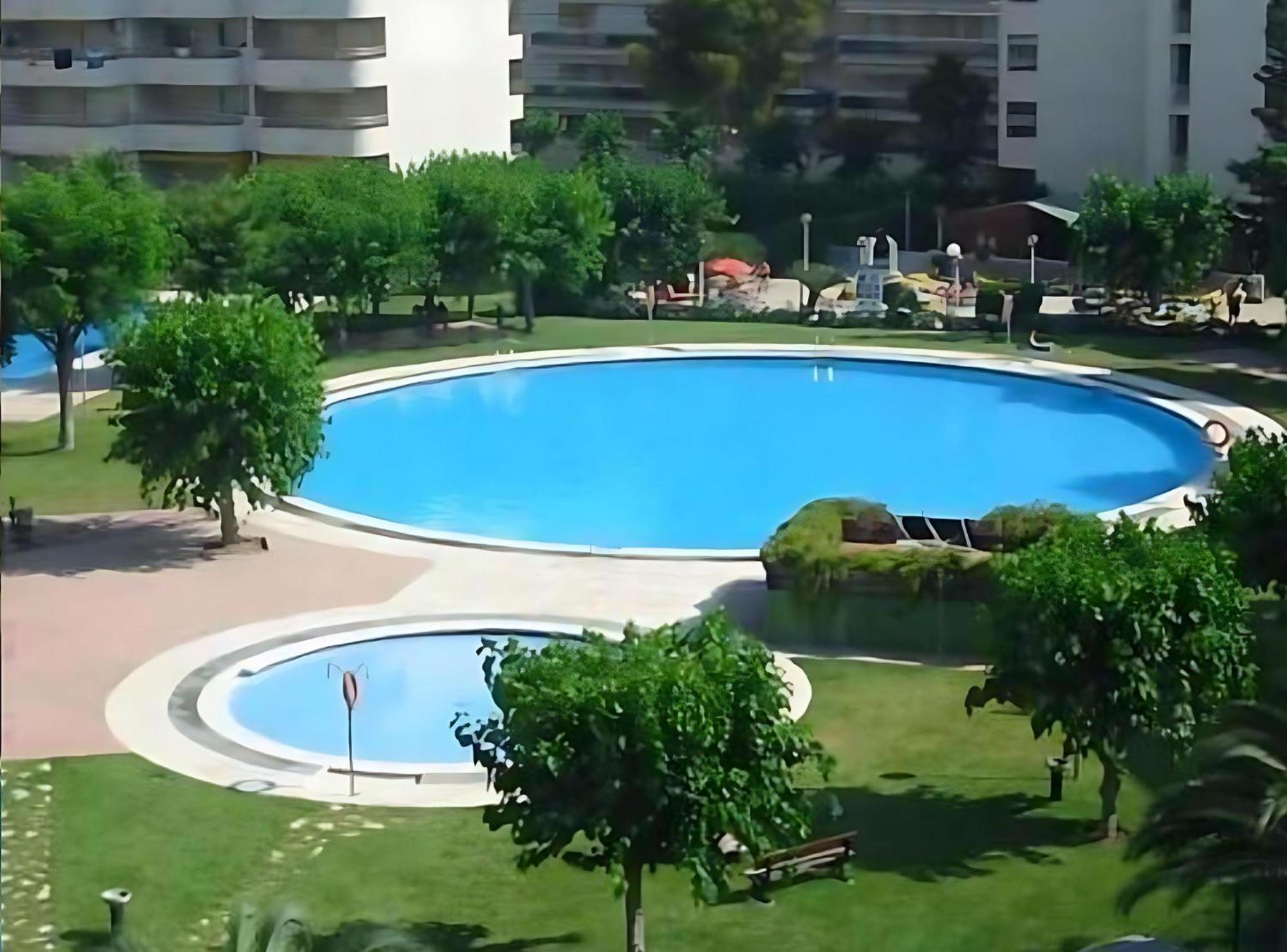 Appartement 520 - Golden Coast Paradise *