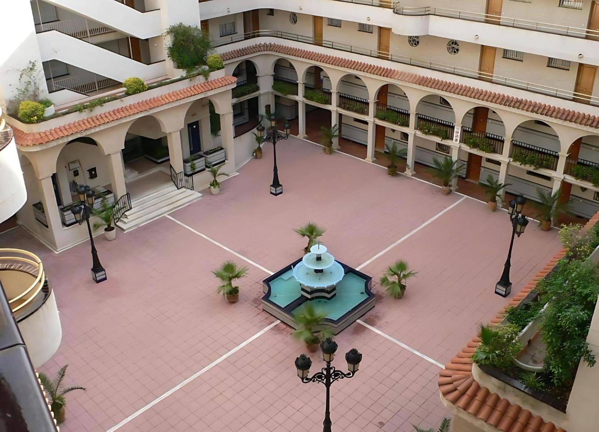 520 - Golden Coast Paradise Appartement Salou